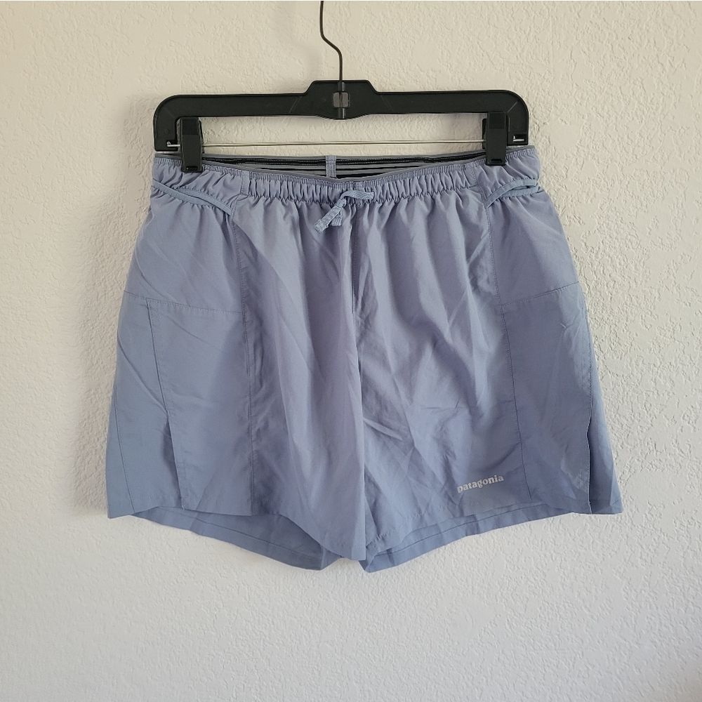 Patagonia shorts